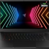 Buy Razer Blade 15 Gaming Laptop Online.