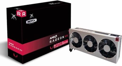 Buy XFX AMD Radeon VII Online