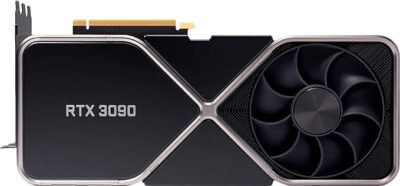 Buy NVIDIA GeForce RTX 3090 Online